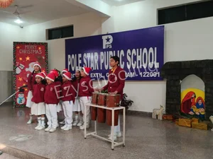 Pole Star Public School Gallery 30