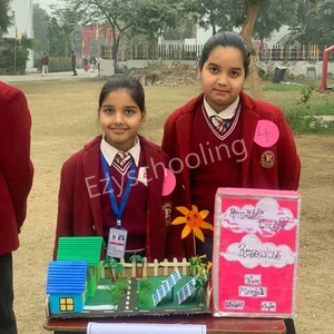 Pole Star Public School Gallery 29