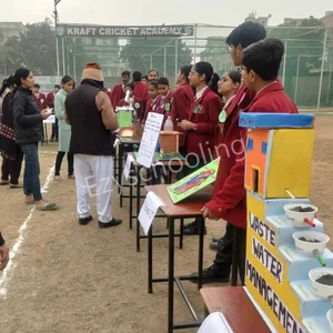 Pole Star Public School Gallery 27