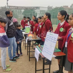 Pole Star Public School Gallery 25