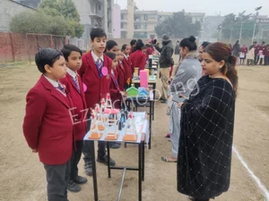 Pole Star Public School Gallery 24