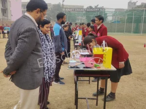 Pole Star Public School Gallery 23