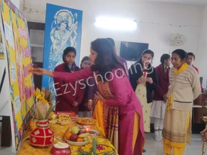 Pole Star Public School Gallery 22