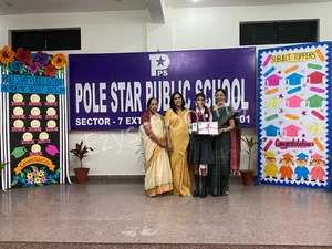 Pole Star Public School Gallery 21