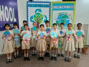 Pole Star Public School Gallery 17