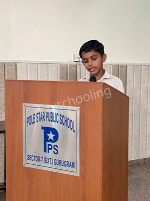 Pole Star Public School Gallery 16
