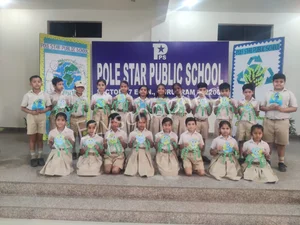 Pole Star Public School Gallery 15