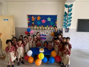 Pole Star Public School Gallery 14