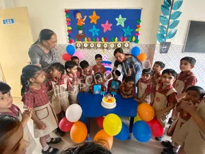 Pole Star Public School Gallery 13