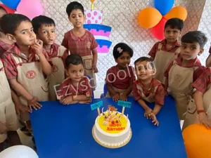 Pole Star Public School Gallery 12