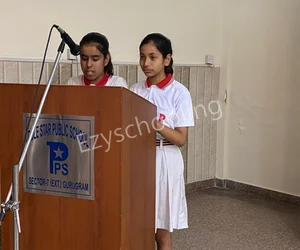 Pole Star Public School Gallery 11