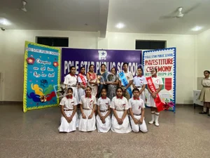 Pole Star Public School Gallery 10
