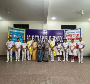 Pole Star Public School Gallery 9