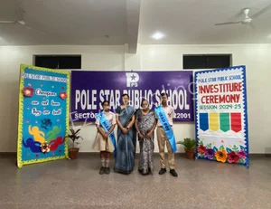 Pole Star Public School Gallery 7
