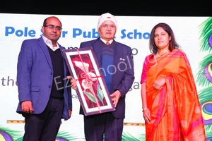 Pole Star Public School Gallery 5