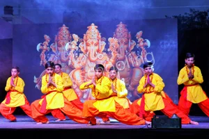 Pole Star Public School Gallery 4