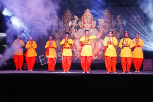 Pole Star Public School Gallery 3