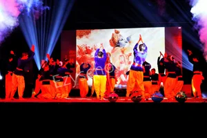 Pole Star Public School Gallery 1