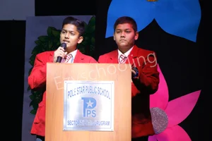 Pole Star Public School Gallery 2