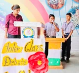 Vivekanand Global School Vivekanand Global School Gallery