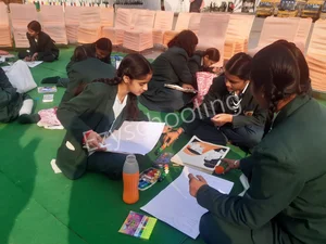 Lady Florence Public School Gallery 30