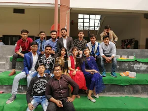 Lady Florence Public School Gallery 28