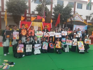 Lady Florence Public School Gallery 24