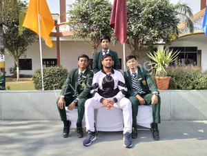 Lady Florence Public School Gallery 23