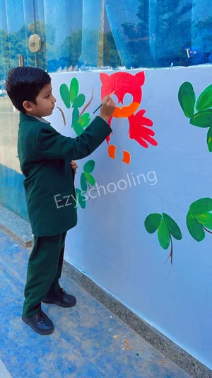 Lady Florence Public School Gallery 21