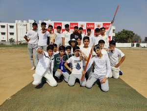 Lady Florence Public School Gallery 22