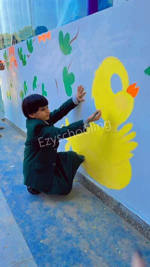 Lady Florence Public School Gallery 20