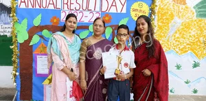 M M Public School Gallery 44