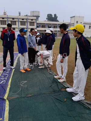 M M Public School Gallery 42