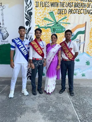 M M Public School Gallery 38