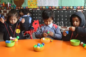 Excellere World School Gallery 46