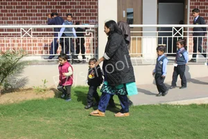 Excellere World School Gallery 37