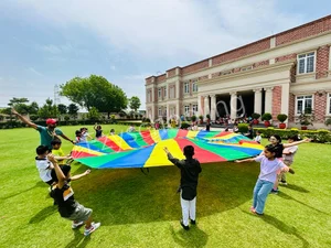 Excellere World School Gallery 35