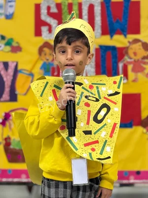 Excellere World School Gallery 32