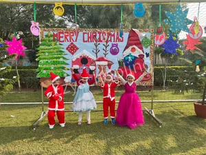 Excellere World School Gallery 31