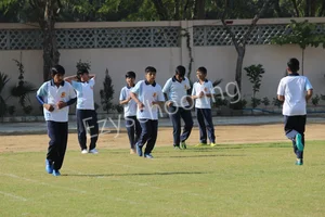 Excellere World School Gallery 29