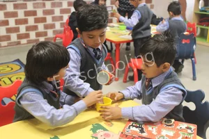 Excellere World School Gallery 17