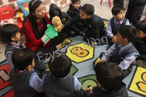 Excellere World School Gallery 16