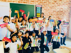 Excellere World School Gallery 13