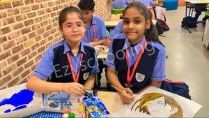 Excellere World School Gallery 6