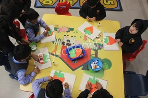 Excellere World School Gallery 5