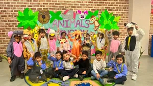 Excellere World School Gallery 4