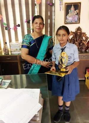 DVM Public School Gallery 43