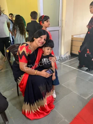 DVM Public School Gallery 41