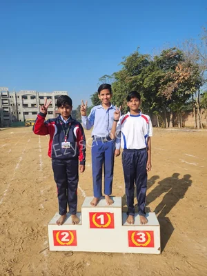 DVM Public School Gallery 37