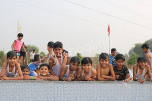 DVM Public School Gallery 25